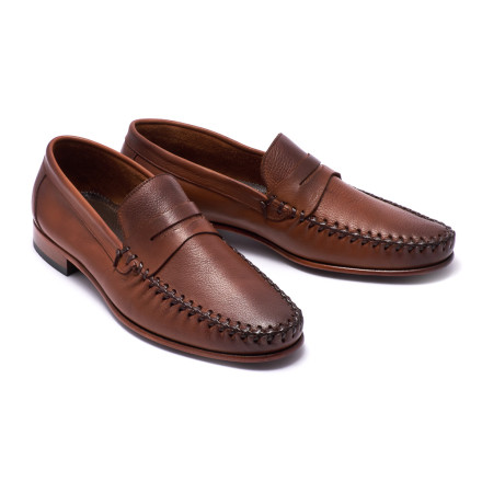 Туфлі чоловічі Welfare 08100-T4