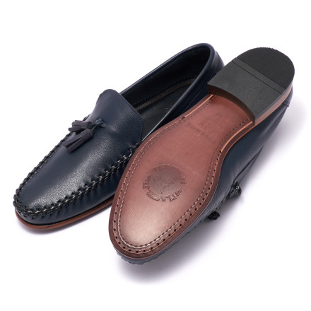 Туфлі чоловічі Welfare 11469-L4