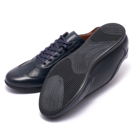 Туфлі чоловічі Welfare 13391-L4