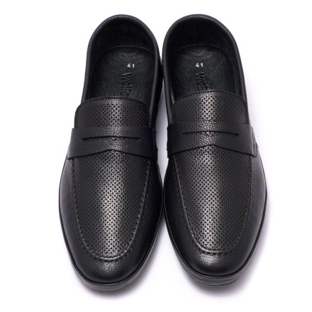 Туфлі чоловічі Welfare 13156-S4