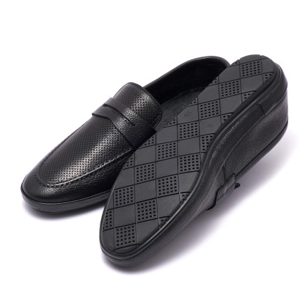 Туфлі чоловічі Welfare 13156-S4