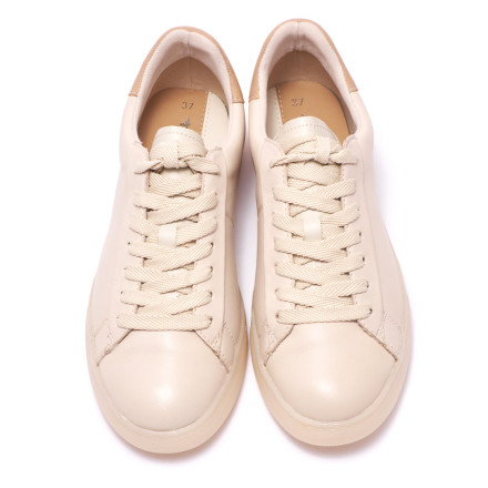 Кеди жіночі Tamaris 1-1-23607-26 421 IVORY/ALMOND