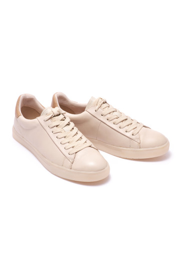 Кеди жіночі Tamaris 1-1-23607-26 421 IVORY/ALMOND