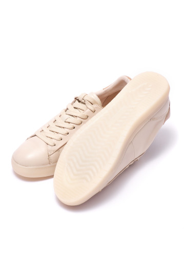 Кеди жіночі Tamaris 1-1-23607-26 421 IVORY/ALMOND