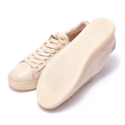 Кеди жіночі Tamaris 1-1-23607-26 421 IVORY/ALMOND