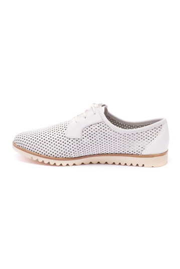 Туфлі жіночі Tamaris 1-1-23633-26 146 WHITE UNI