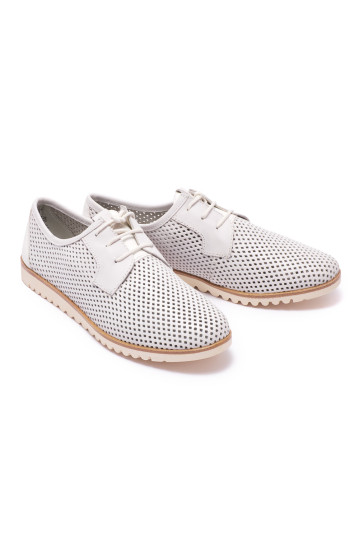 Туфлі жіночі Tamaris 1-1-23633-26 146 WHITE UNI