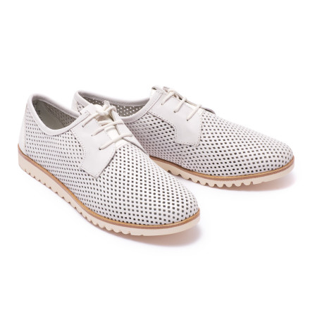 Туфлі жіночі Tamaris 1-1-23633-26 146 WHITE UNI
