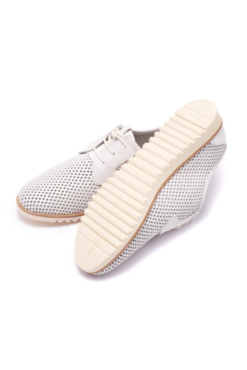 Туфлі жіночі Tamaris 1-1-23633-26 146 WHITE UNI