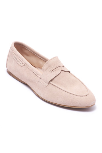 Лофери жіночі Tamaris 1-1-24217-26 341 TAUPE