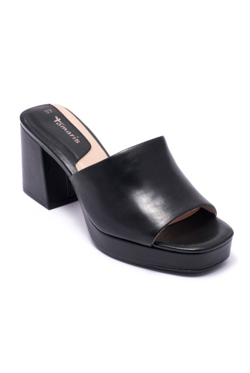 Сабо жіночі Tamaris 1-1-27213-26 001 BLACK