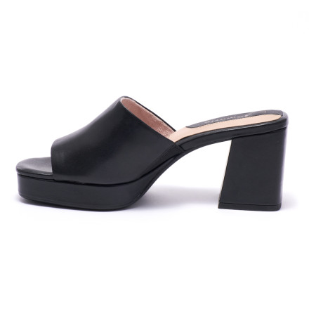 Сабо жіночі Tamaris 1-1-27213-26 001 BLACK