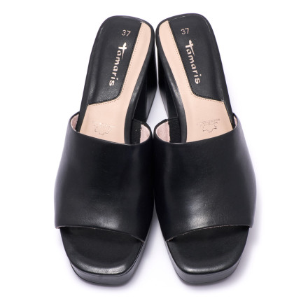 Сабо жіночі Tamaris 1-1-27213-26 001 BLACK