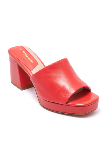 Сабо жіночі Tamaris 1-1-27213-26 534 FLAME