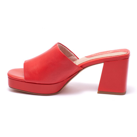 Сабо жіночі Tamaris 1-1-27213-26 534 FLAME