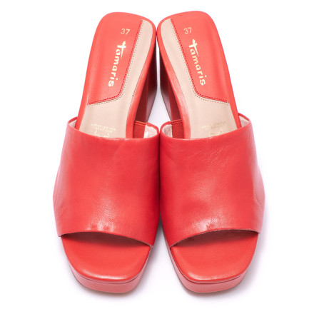 Сабо жіночі Tamaris 1-1-27213-26 534 FLAME