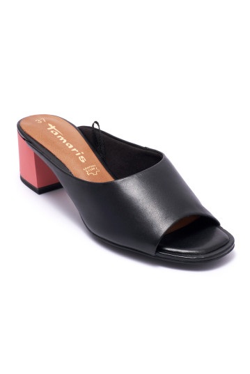 Сабо жіночі Tamaris 1-1-27226-26 001 BLACK