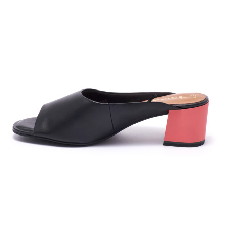 Сабо жіночі Tamaris 1-1-27226-26 001 BLACK