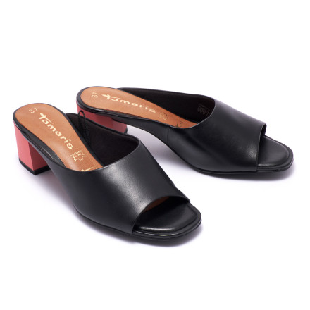 Сабо жіночі Tamaris 1-1-27226-26 001 BLACK