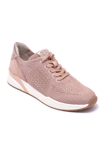 Кросівки жіночі Marco Tozzi 2-2-23733-26 596 ROSE COMB