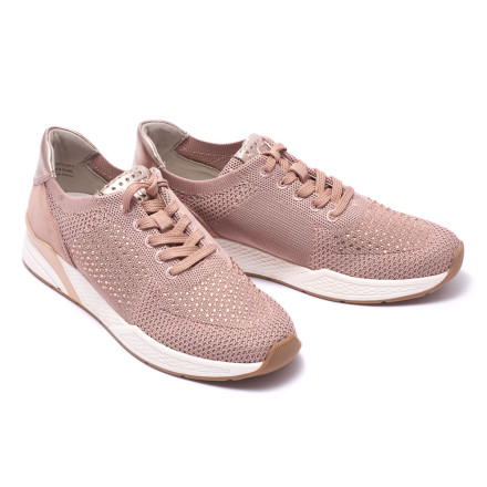 Кросівки жіночі Marco Tozzi 2-2-23733-26 596 ROSE COMB