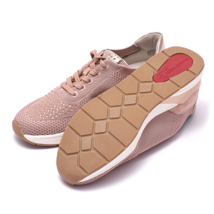 Кросівки жіночі Marco Tozzi 2-2-23733-26 596 ROSE COMB