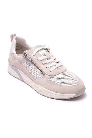 Кросівки жіночі Marco Tozzi 2-2-23735-26 111 OFFWHITE COMB