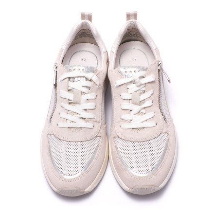 Кросівки жіночі Marco Tozzi 2-2-23735-26 111 OFFWHITE COMB