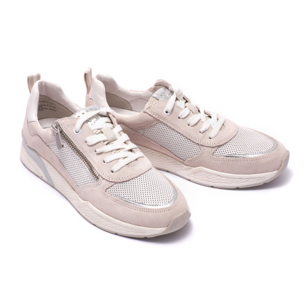 Кросівки жіночі Marco Tozzi 2-2-23735-26 111 OFFWHITE COMB