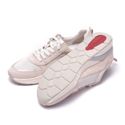 Кросівки жіночі Marco Tozzi 2-2-23735-26 111 OFFWHITE COMB