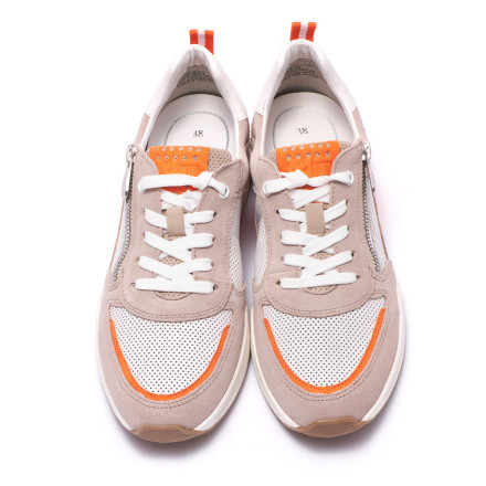 Кросівки жіночі Marco Tozzi 2-2-23735-26 435 DUNE COMB