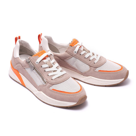 Кросівки жіночі Marco Tozzi 2-2-23735-26 435 DUNE COMB