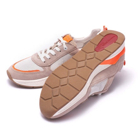 Кросівки жіночі Marco Tozzi 2-2-23735-26 435 DUNE COMB