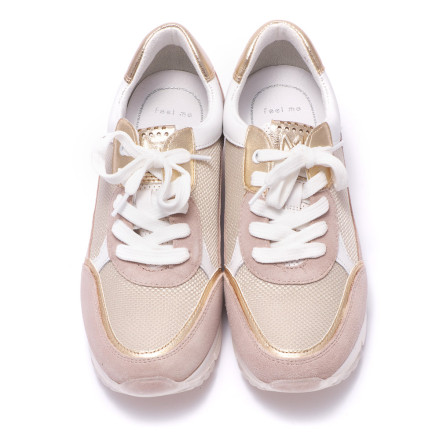 Кросівки жіночі Marco Tozzi 2-2-23756-26 435 DUNE COMB