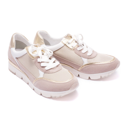 Кросівки жіночі Marco Tozzi 2-2-23756-26 435 DUNE COMB