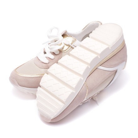 Кросівки жіночі Marco Tozzi 2-2-23756-26 435 DUNE COMB