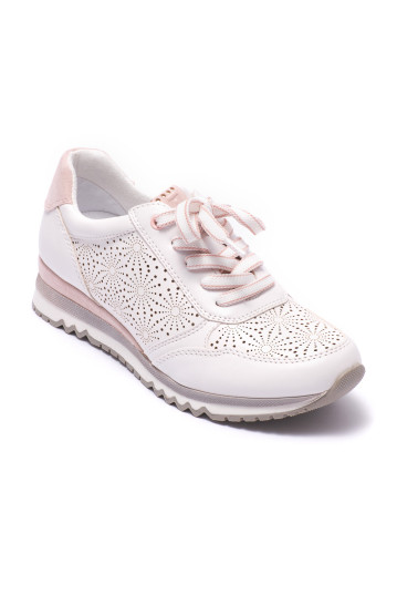 Кросівки жіночі Marco Tozzi 2-2-23792-36 122 WHITE-ROSE