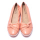 Балетки жіночі Caprice 9-9-24650-26 650 PEACH SOFTNAP.