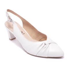 Туфлі жіночі Caprice 9-9-29600-26 144 OFFWHITE SOFT.