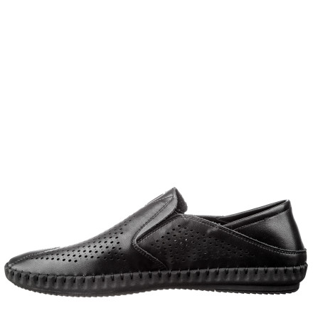 Туфлі чоловічі Baden 921186