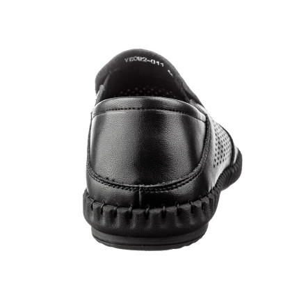 Туфлі чоловічі Baden 921186