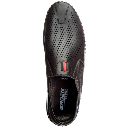 Туфлі чоловічі Baden 921186