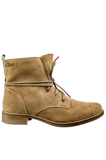 Черевики жіночі s.Oliver 921148