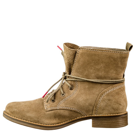 Черевики жіночі s.Oliver 921148