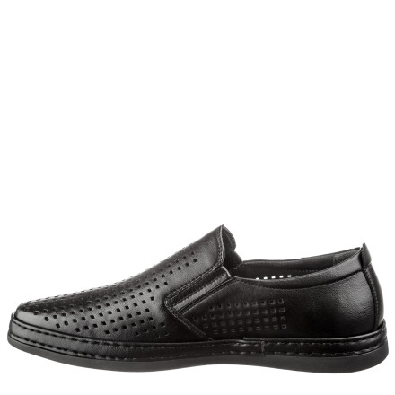 Туфлі чоловічі Baden 921283