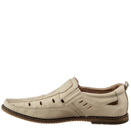 Туфлі чоловічі Baden 921289