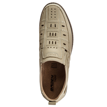 Туфлі чоловічі Baden 921289