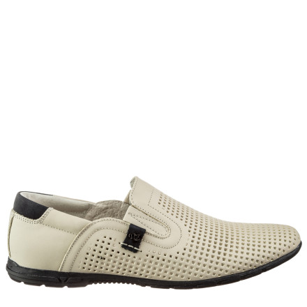 Туфлі чоловічі Baden 921290