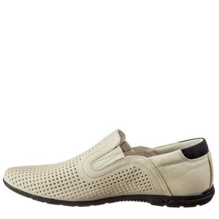 Туфлі чоловічі Baden 921290