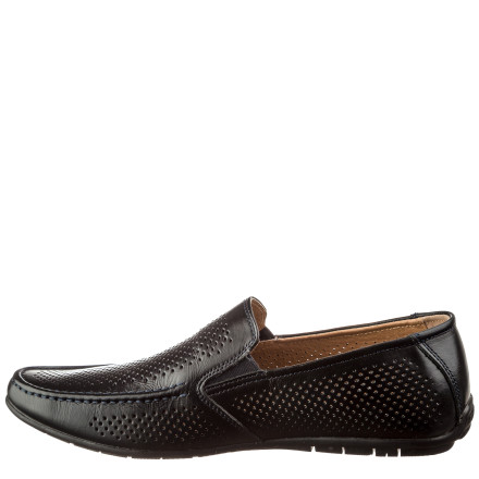 Туфлі чоловічі Baden 921293